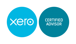 Xero Bronze Certified Advisor