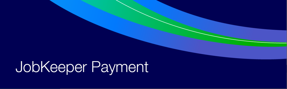 Jobkeeper payment